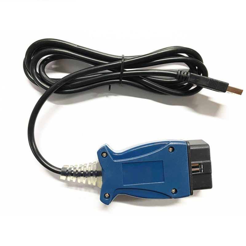 JLR Mangoose SDD V164 12V OBD2 Scan Tool with 1 Year Warranty for Jaguar Land Rover Vehicles