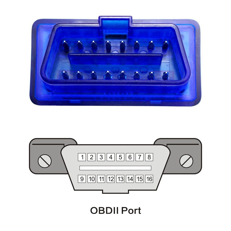 Diagnostic Tool View 5