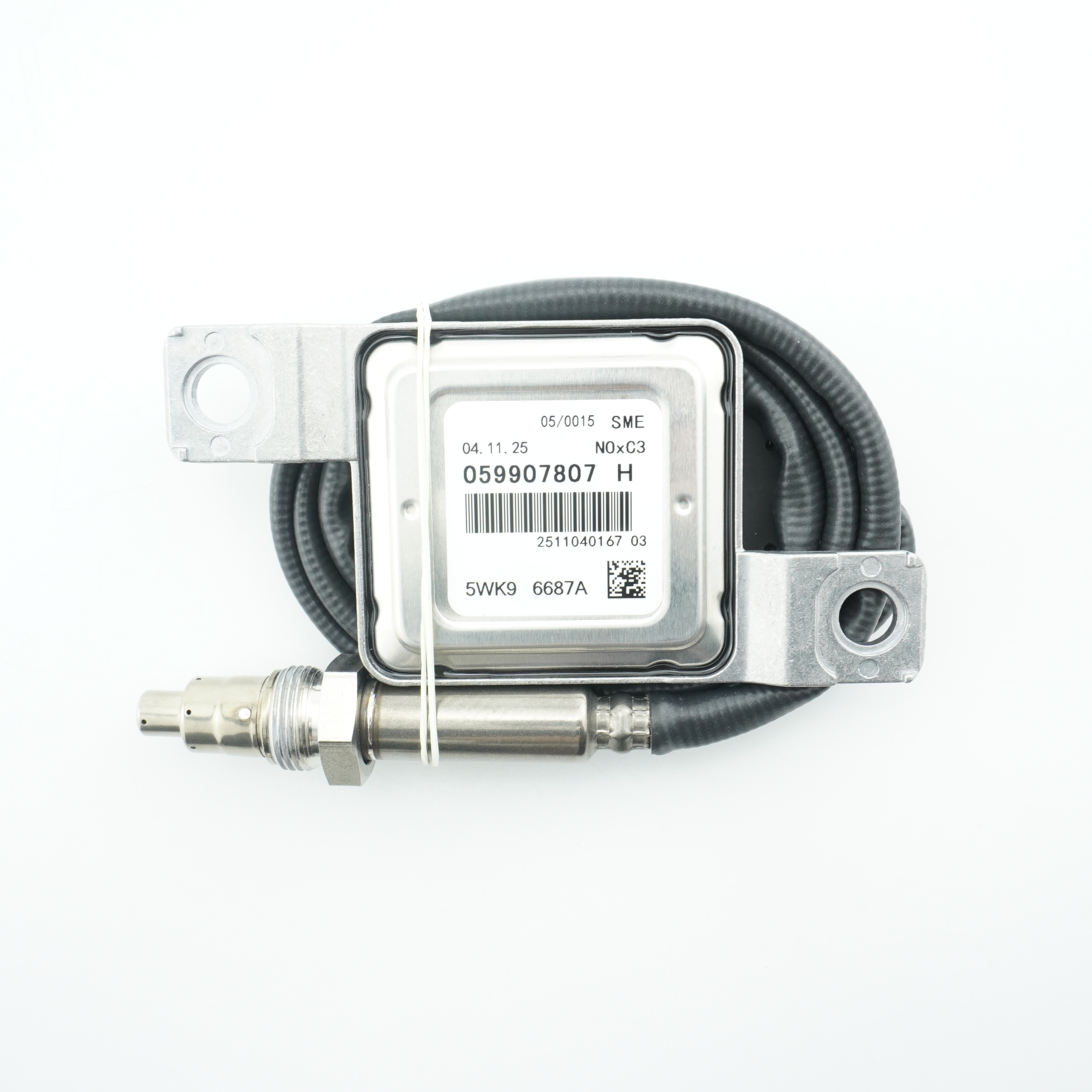 NOx Sensor Probe
