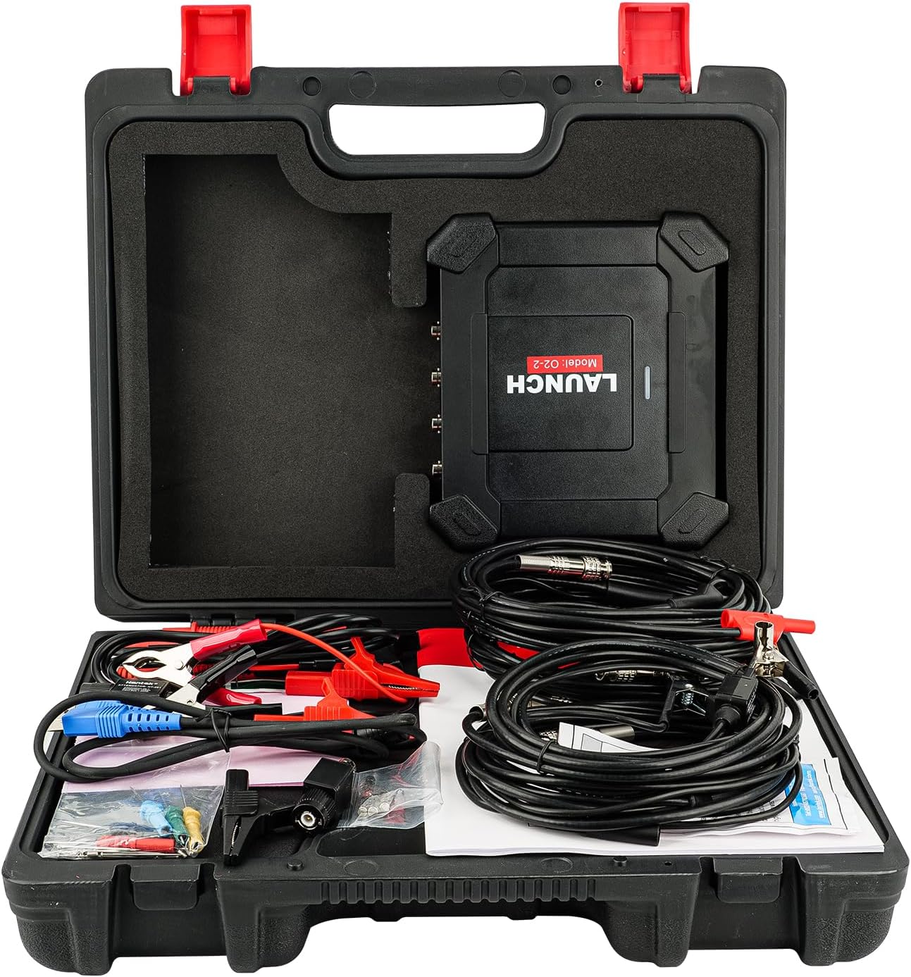 Oscilloscope Accessory 1