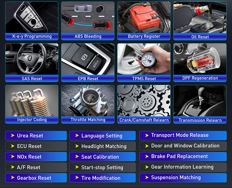 Diagnostic Scanner Feature 3