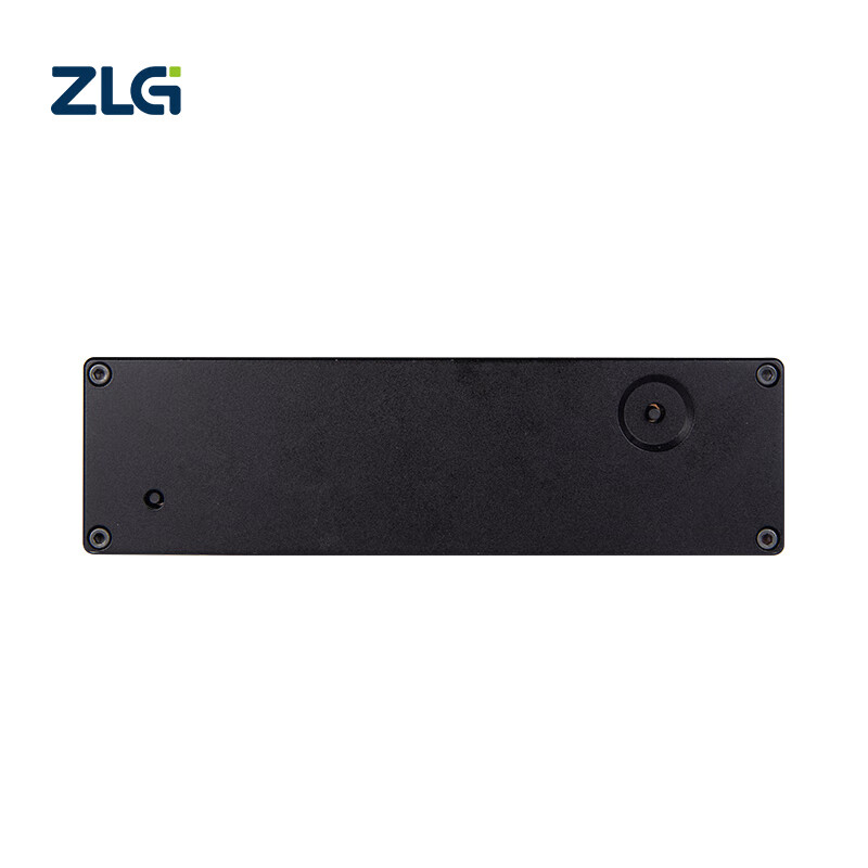 ZLG CANFDDTU-400ER 4-Channel CAN FD Data Logger Automotive Black Box for Vehicle Testing and Diagnostics