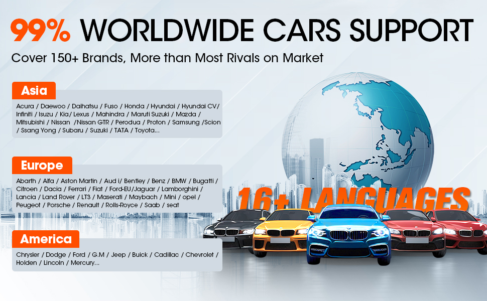 Vehicle Coverage