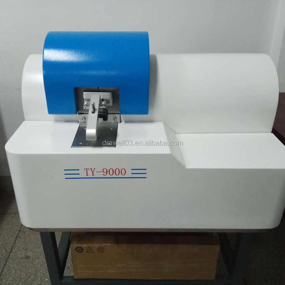 Spectrometer Detail 2
