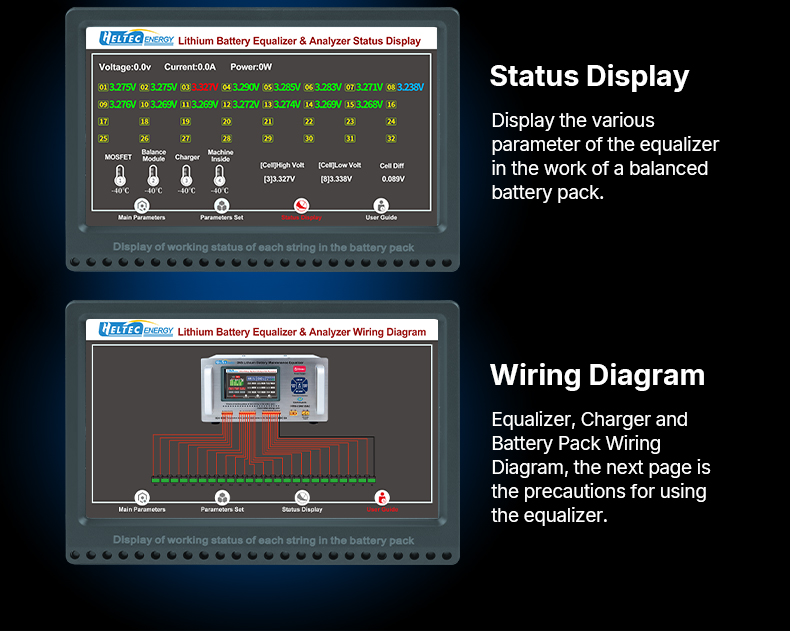 Feature Overview 2