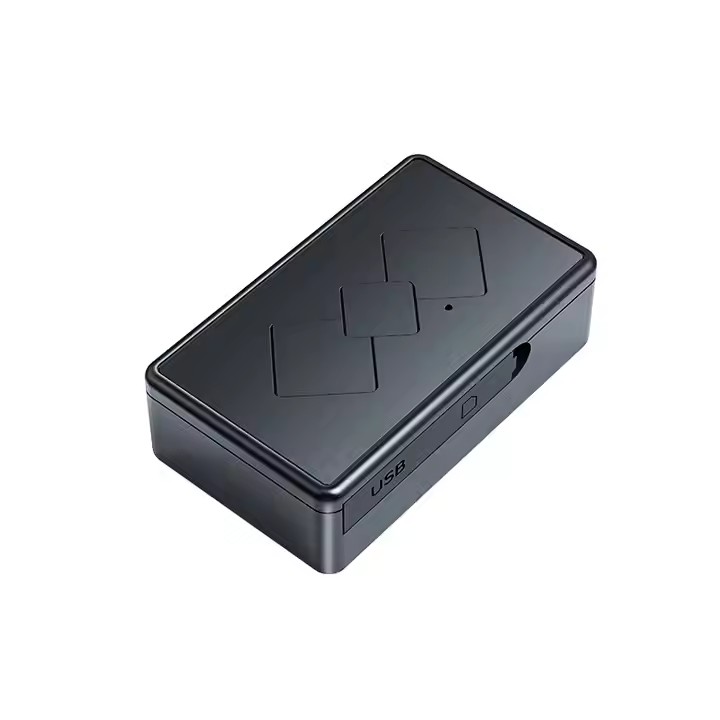 P6 Strong Magnetic Mini Gps Locator Beidou Car Motorcycle Vehicle Gps tracker for Car Gps Mini Data Logger Auto Traceur