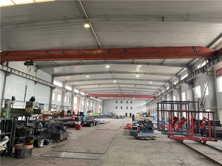 Testing Area 3