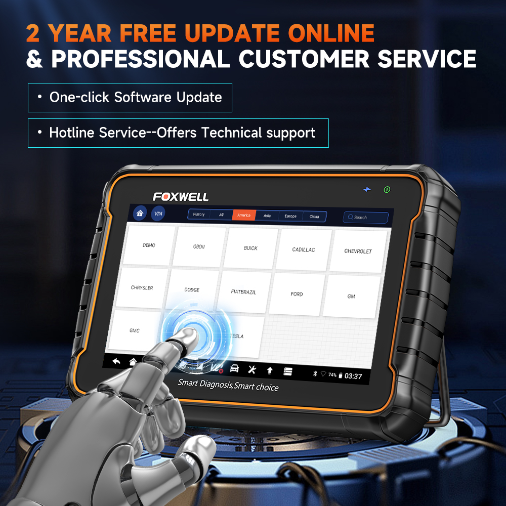 User Interface 1