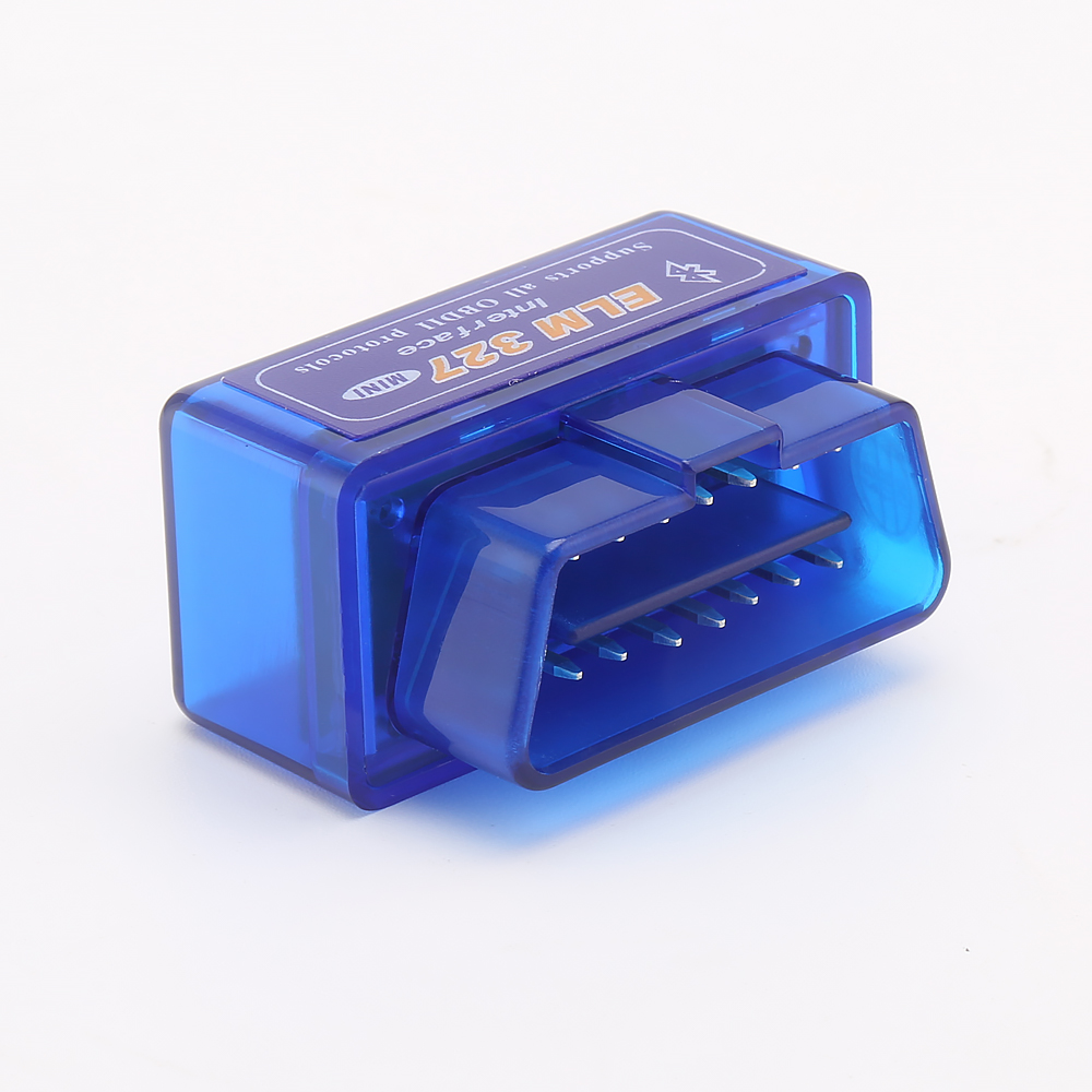 V2.1 Elm327 Obdii Scanner 2.1 BT for Android Torque OBDII Scan Tool Code Reader Obd2 Car Repair Tools
