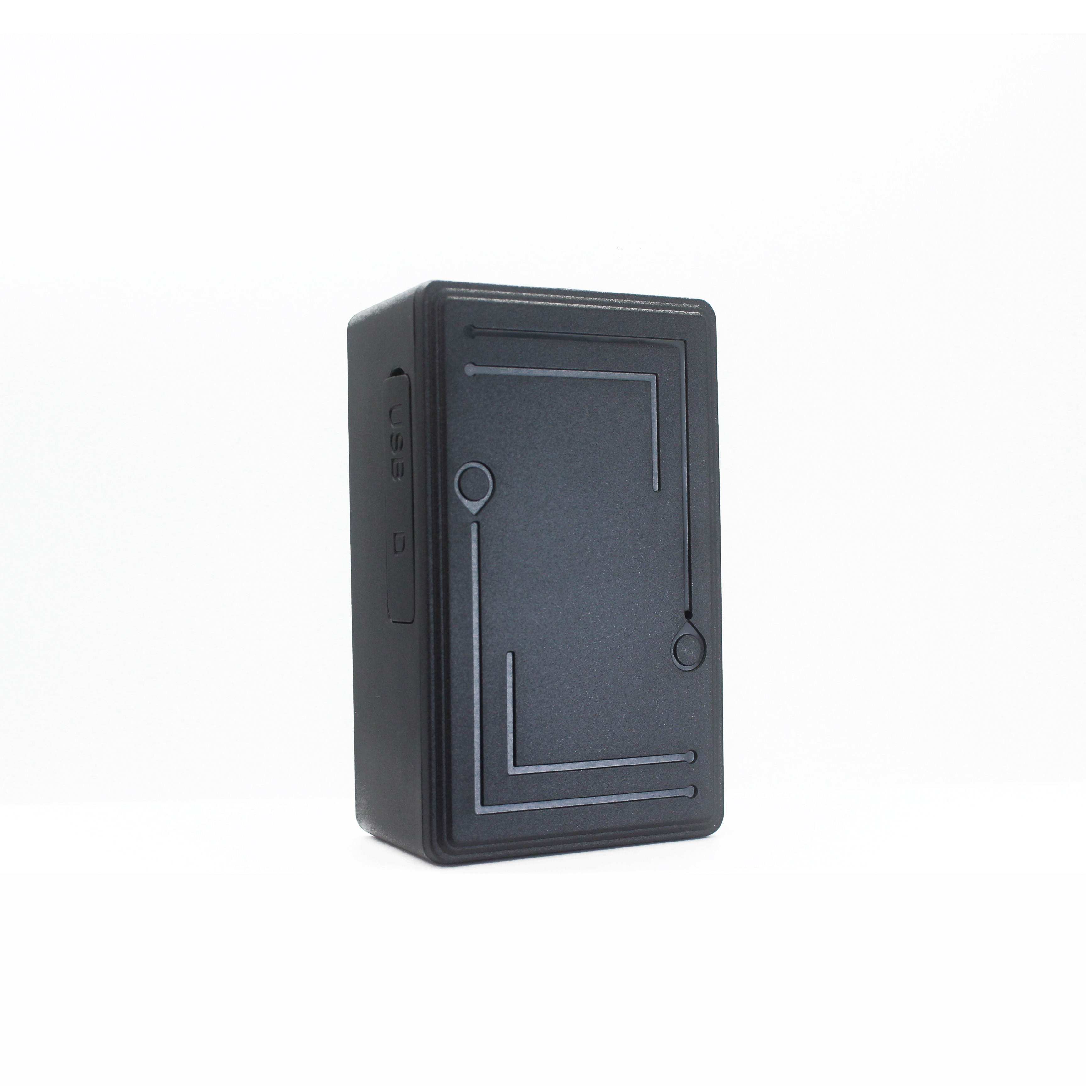Rastreador GPS Logger
