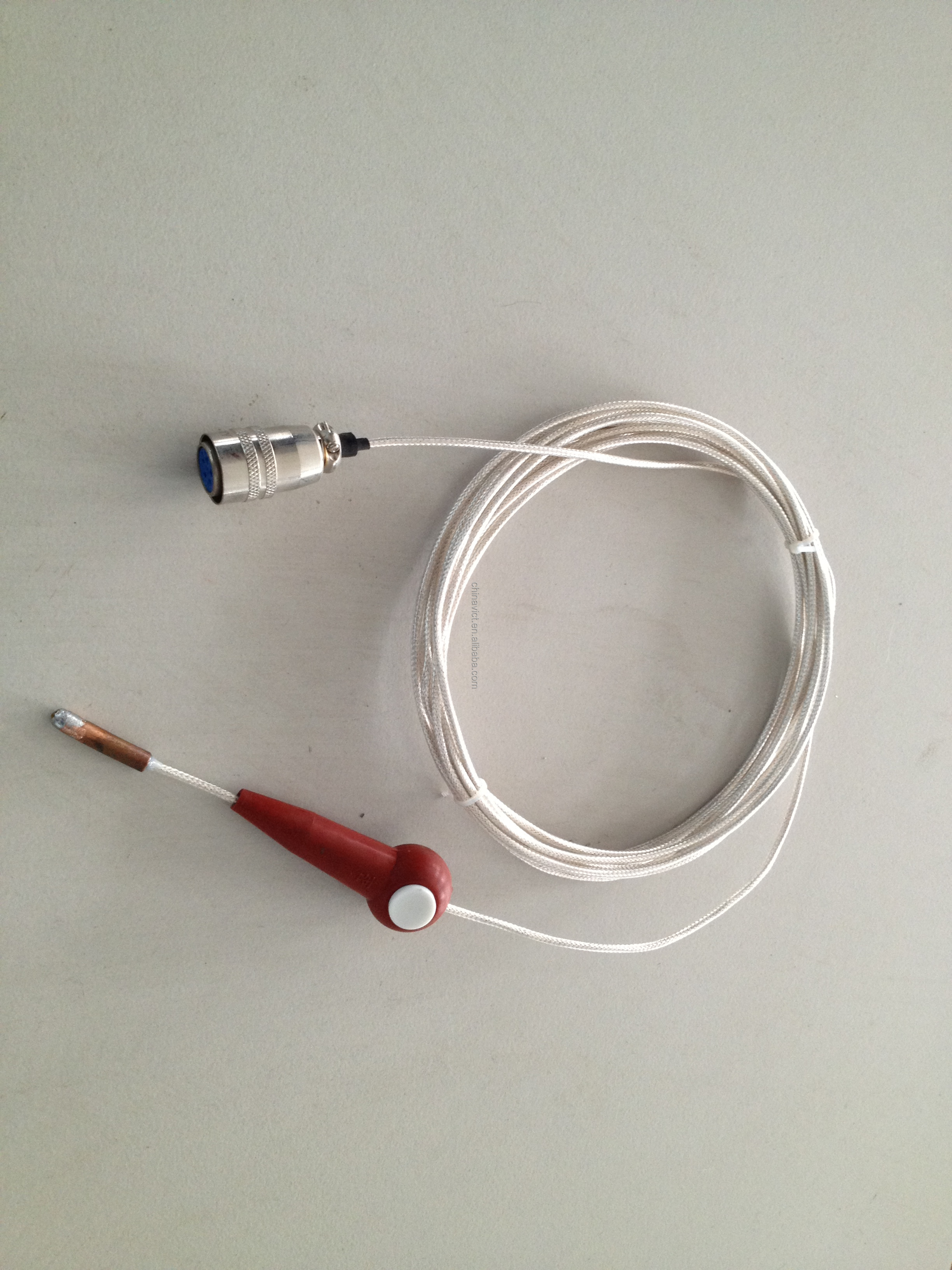 SV-5Q Vehicle Emission Gas Testing Machine With Inner Printer Exhaust Analyzer