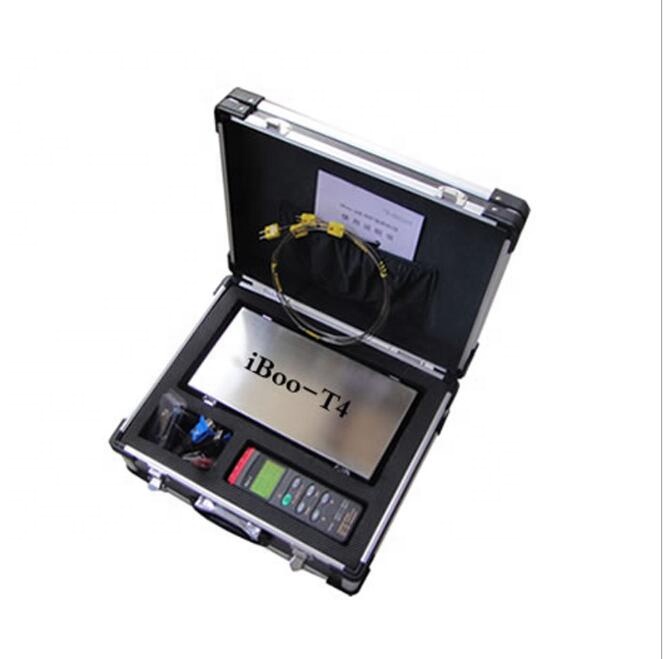 Automobile Coating Furnace Temperature Tracker/Oven Temperature Tracker Logger Recorder