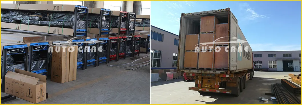 Package & Loading
