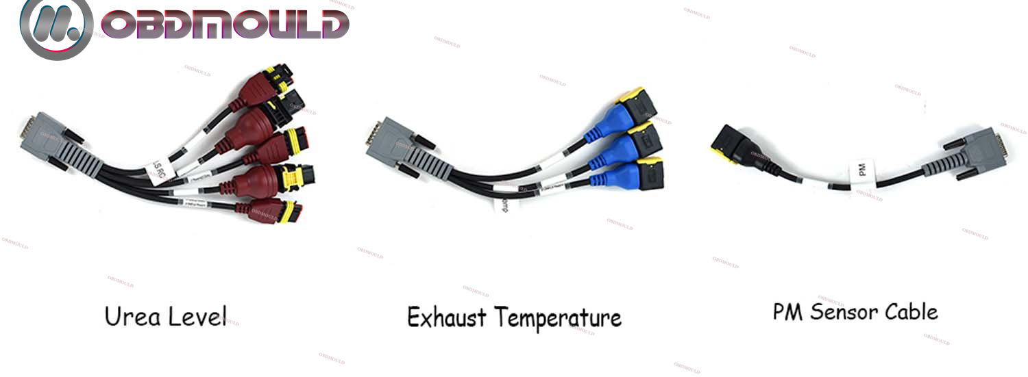 Xtruck Y006 details 5