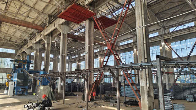 Manata Factory Showcase 3