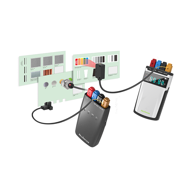 Sensor Tester Feature 1
