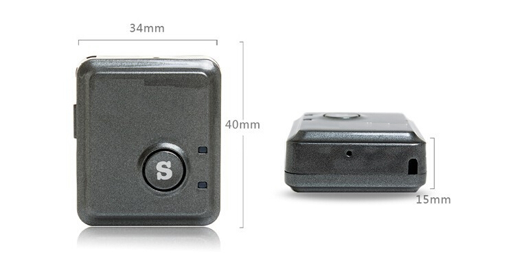 GPS Tracker Applications