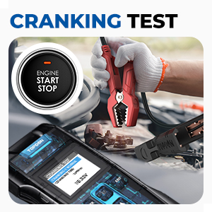 Cranking Test