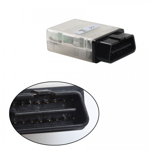 Auto Diagnostic Tool Tactrix Full Set Tactrix Openport 2.0 J2534 ECU Flash Ecuflash Chip Tuning Programmer