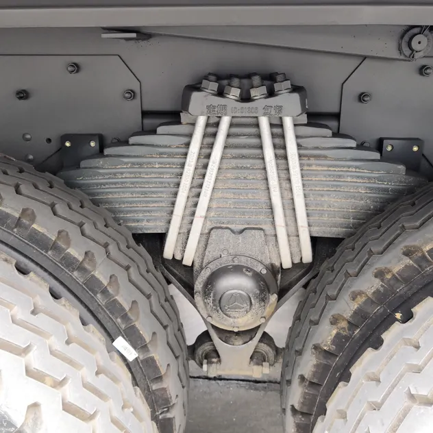 HOWO Tipper Truck Construction Equipment for Contractor Projects