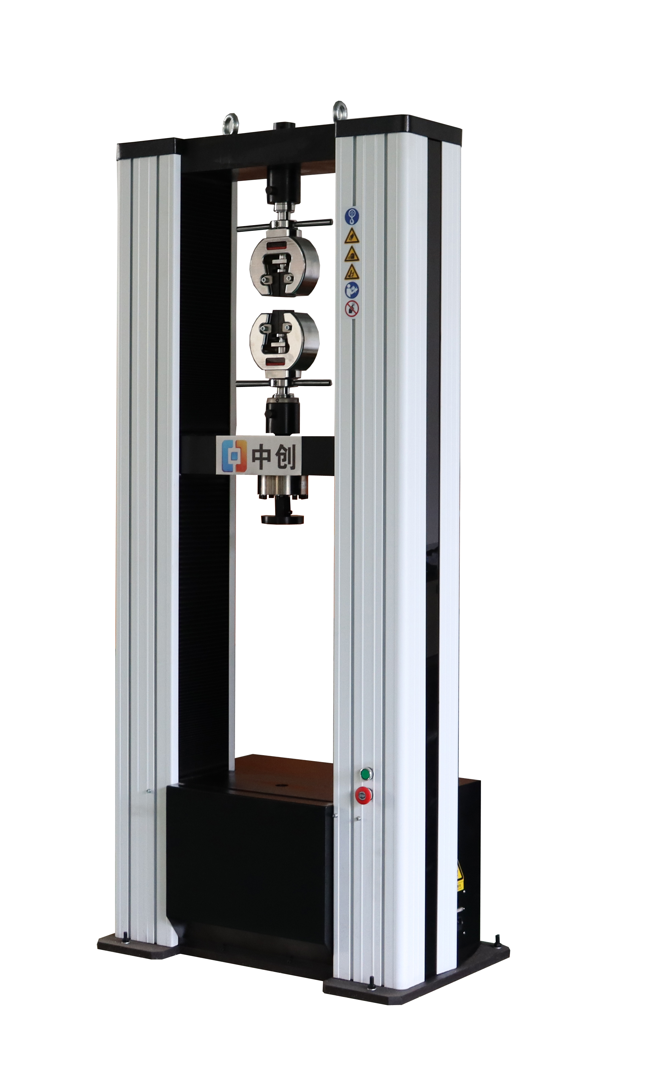 220V Universal Traction Testing Machine For Rubber Plastic Metal-100KN 10kN 20kN 50kN 200kN 300kN 100kN Testing Equipment