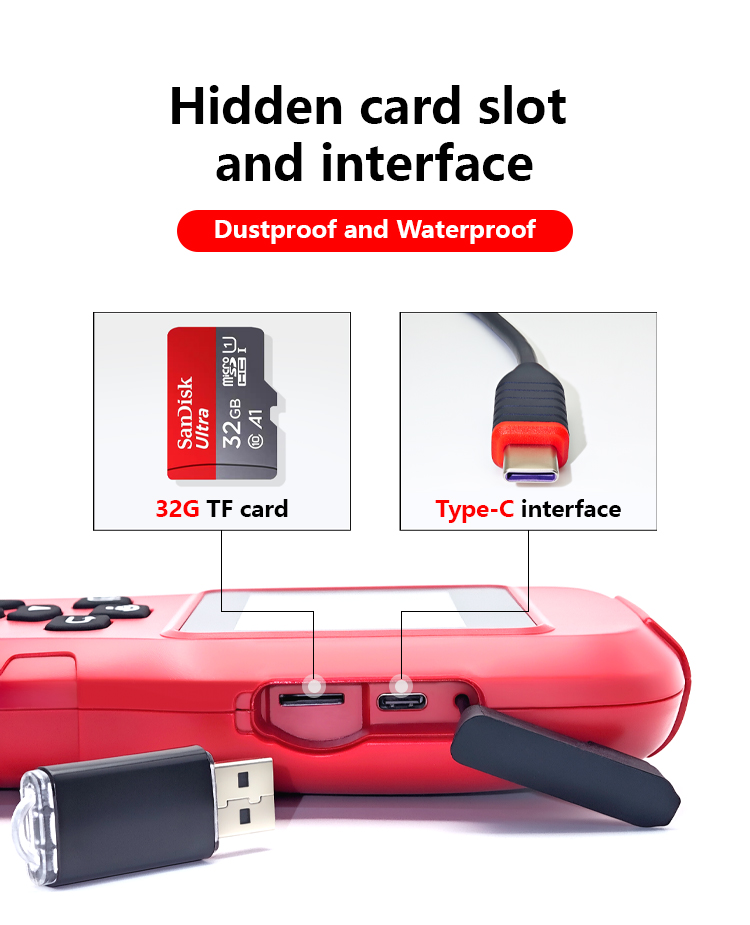 TPMS Tool Details 7