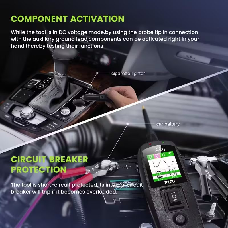 Topdiag P100 View 2