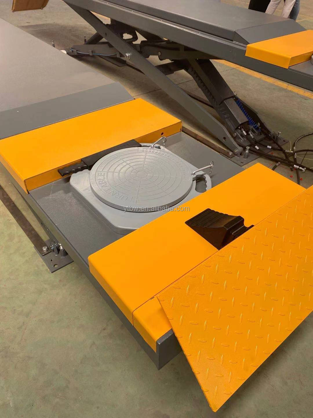 Factory Direct Professional 3D Wheel Alignment System ADAS Calibration Tire Workshop All Brands Supported KADIK K-GS60