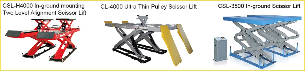 Optional Equipment 2