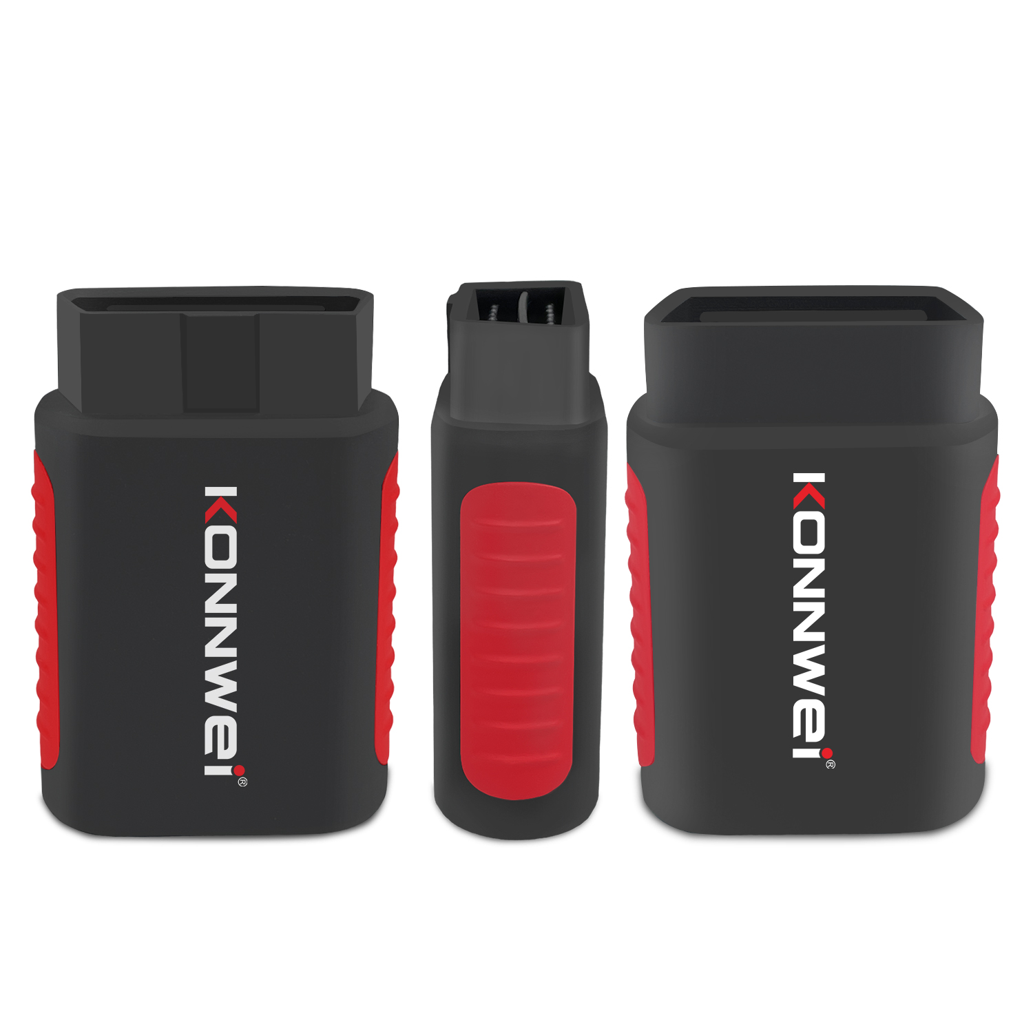 Factory Konnwei Kdiag Obd Ii Diagnostic Tools Full System Car Diagnostic Scanner for All Cars With Abs Srs EFB Oil Reset Etc