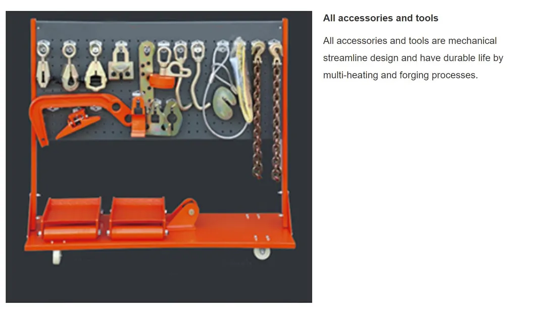 Car Frame Machine Automotive Bench Auto Repair Equipment