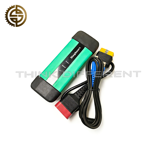 For SHACMAN SINOTRUK FAW FOTON XCMG TONLY LGMG Original WEICHAI 6900008504 1018065183 Engine Diagnostic Tool
