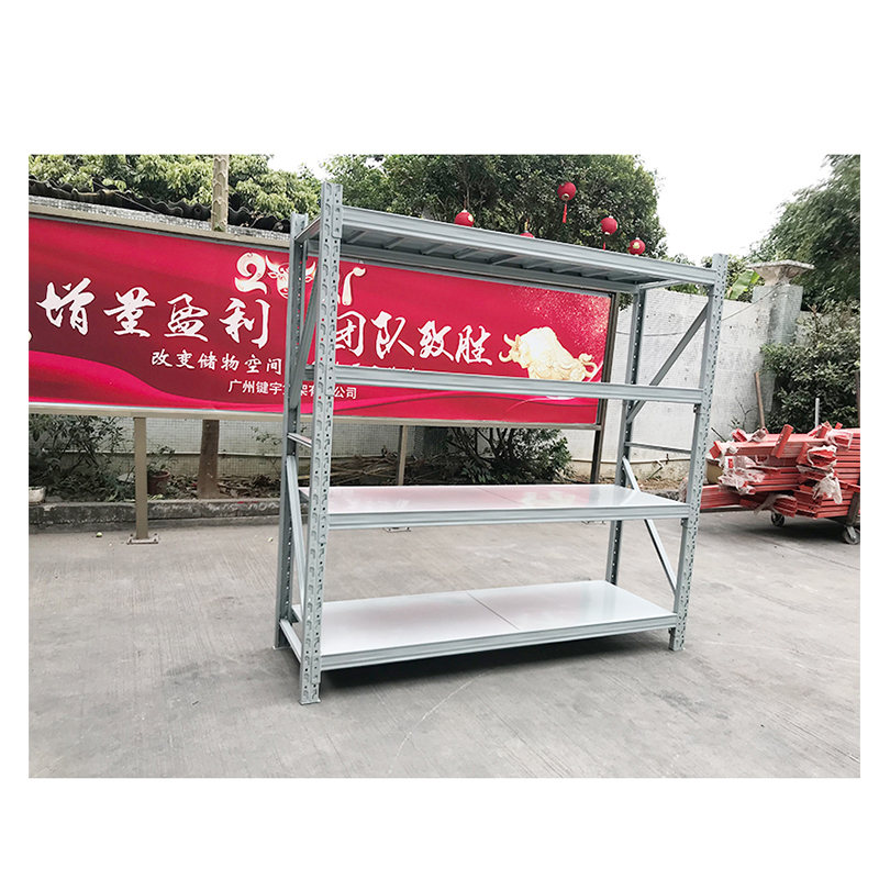 Industrial Racking Warehouse Shelf Racking Wholesales Price Shelves Metal Light Duty Racks