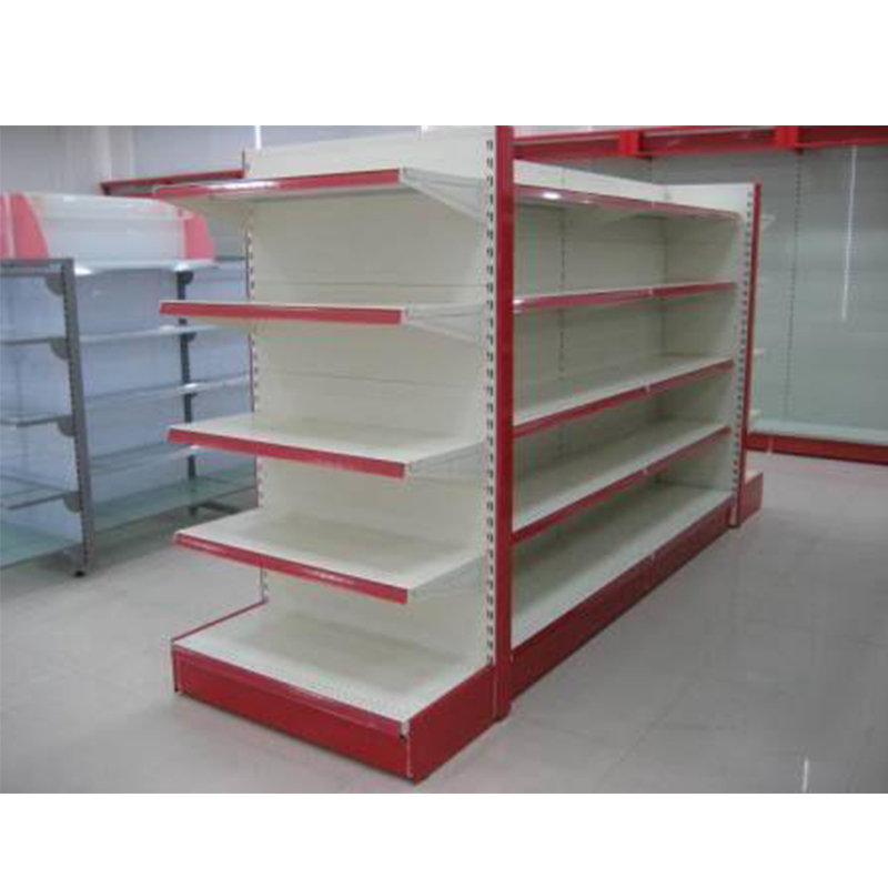 Single Side Shelf