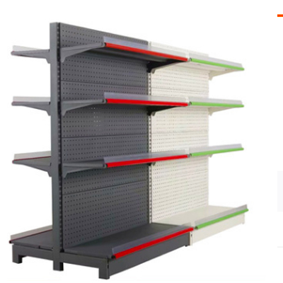 Shelf Detail
