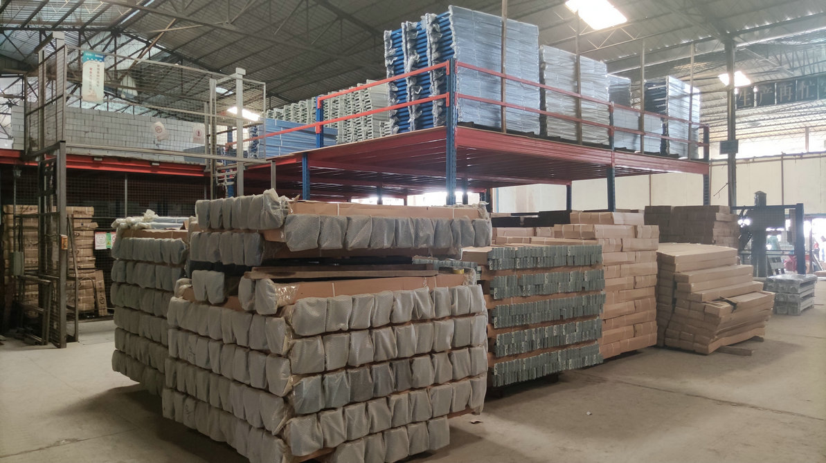 Maobang industrial storage solutions manufacturing