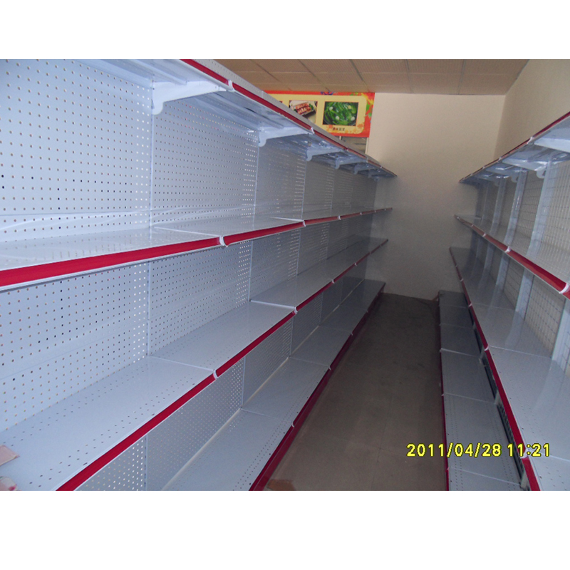 Supermarket Display