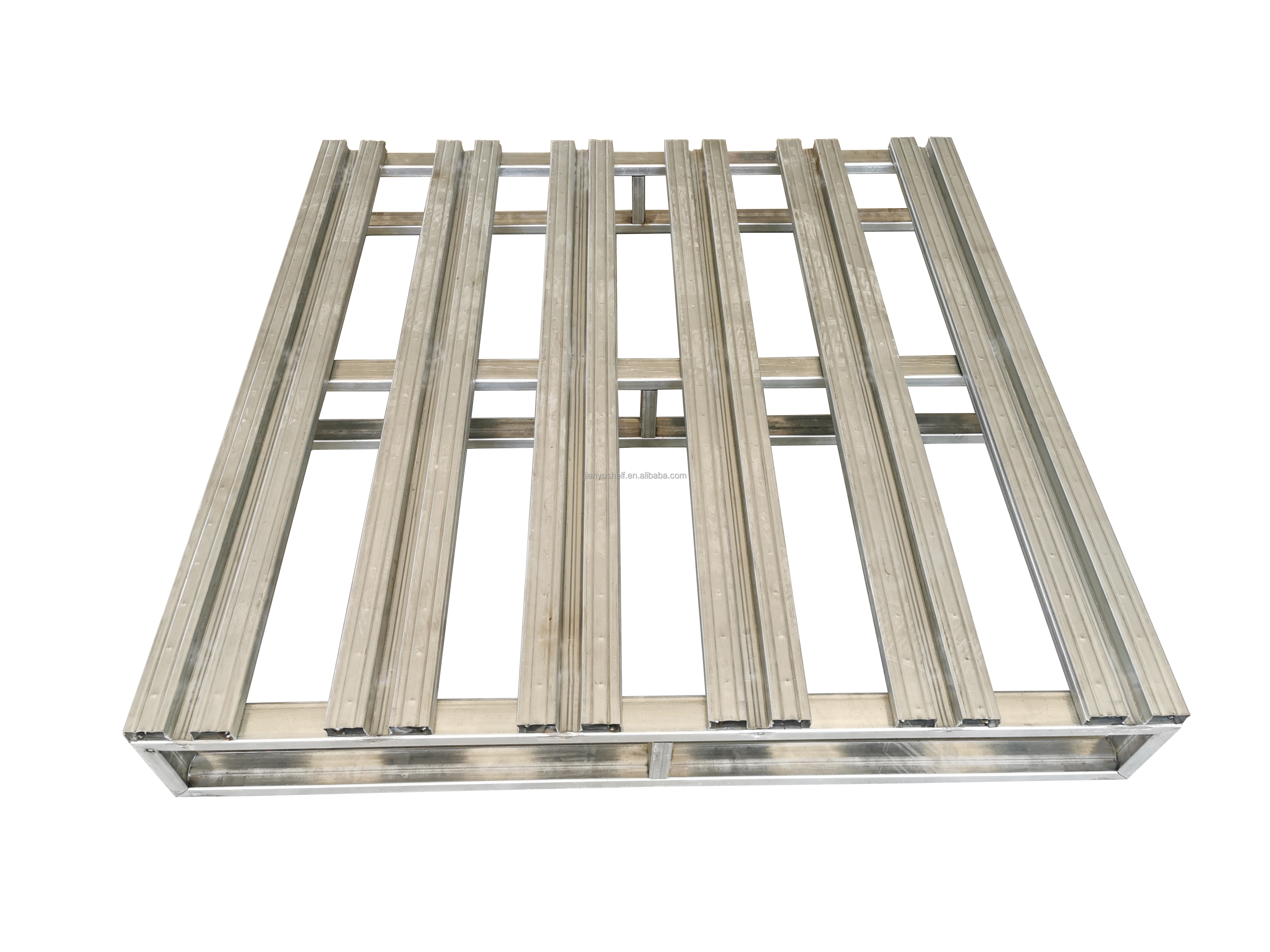 Steel Pallet View 2