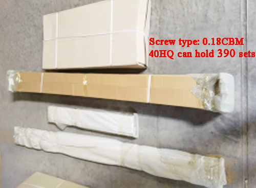 Packaging 2