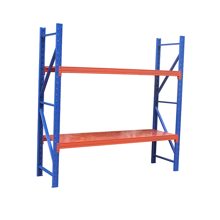 Wholesale Hot Sale 5 Layer Steel Rack Shelves Boltless Corrosion Protection Customizable Storage Racks 200kg Load Capacity
