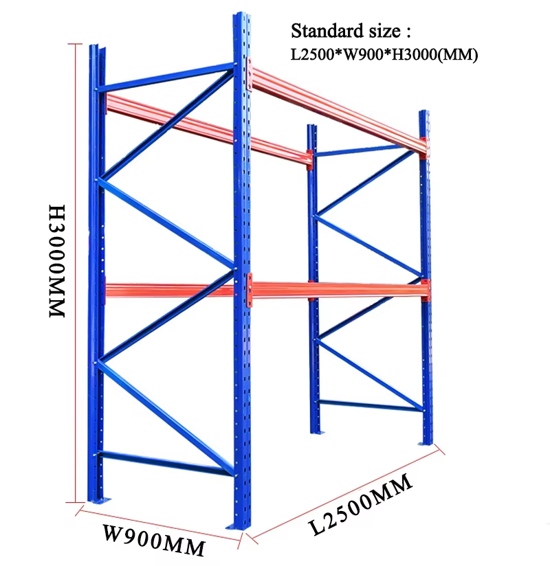 Shelf Type A