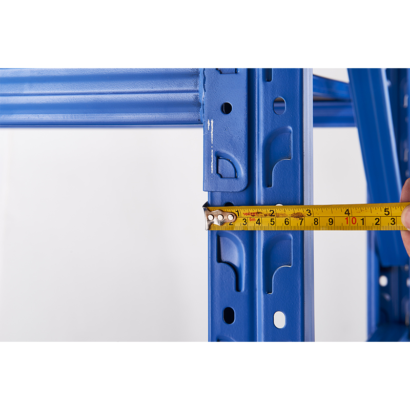Multi Level Medium Duty Rack Warehouse Shelving Factory Wholesales Racking Unit
