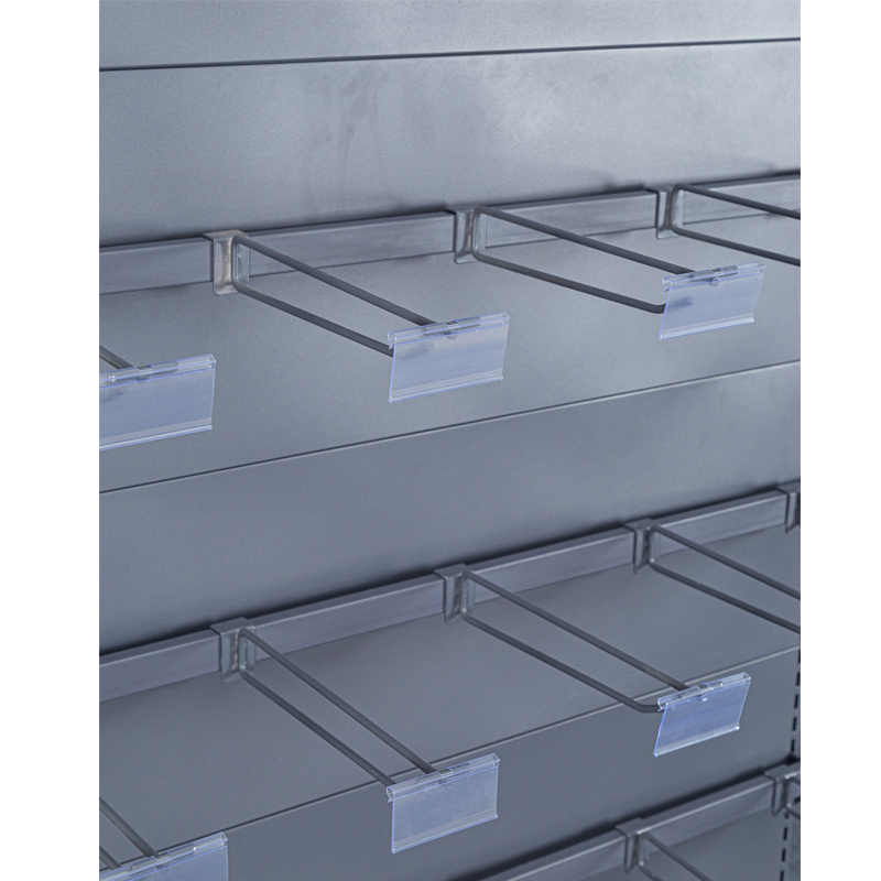 Wall Mini Racks