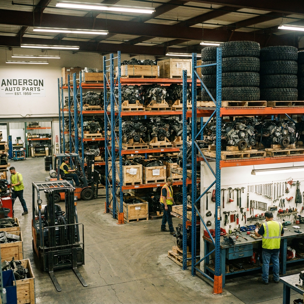 Heavy Duty Pallet Racking System Steel Warehouse Storage Rack for Industrial Logistics