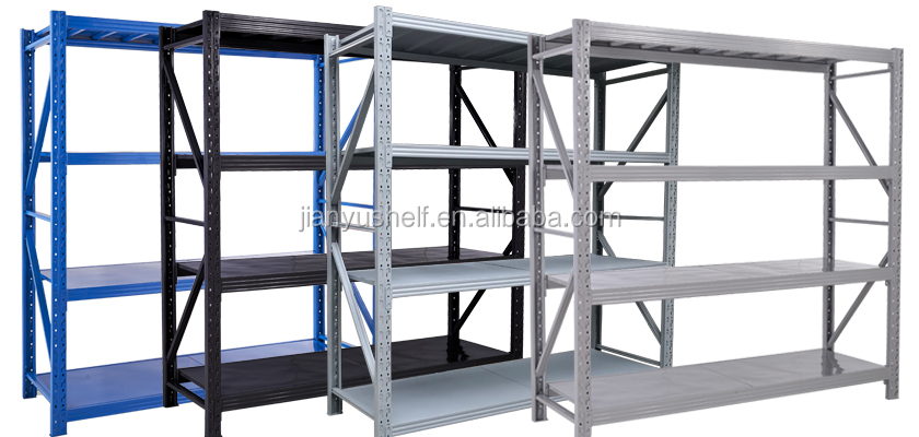 Warehouse Storage Rack
