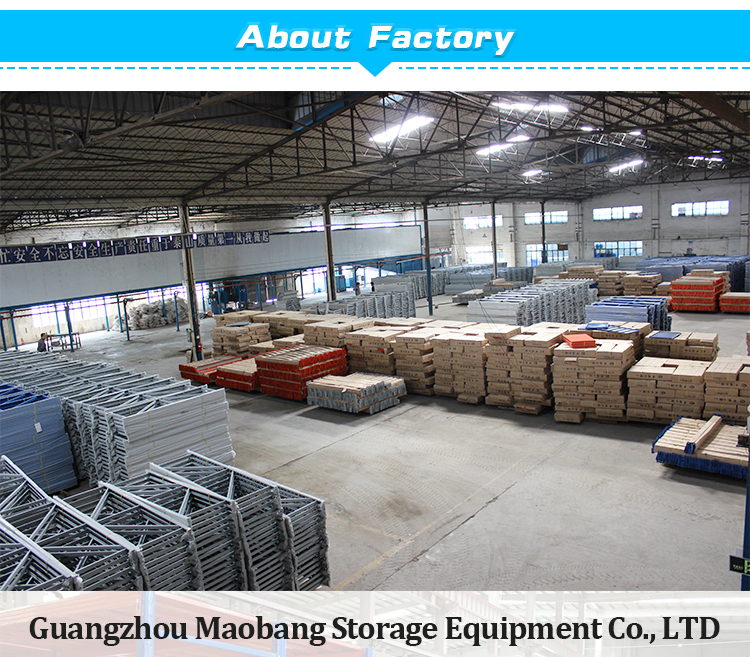 Heavy Duty Steel Pallet