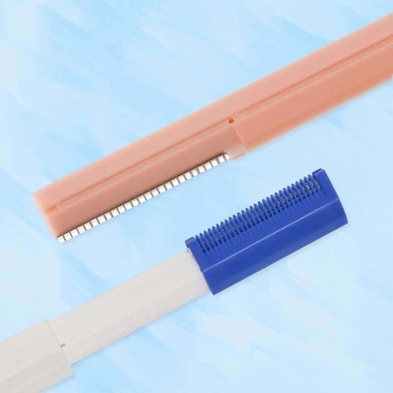 Professional Eyebrow Shaper Tool for Perfect Grooming Results