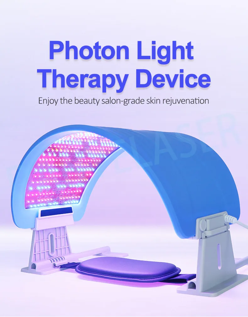 LED Therapy Mask Overview