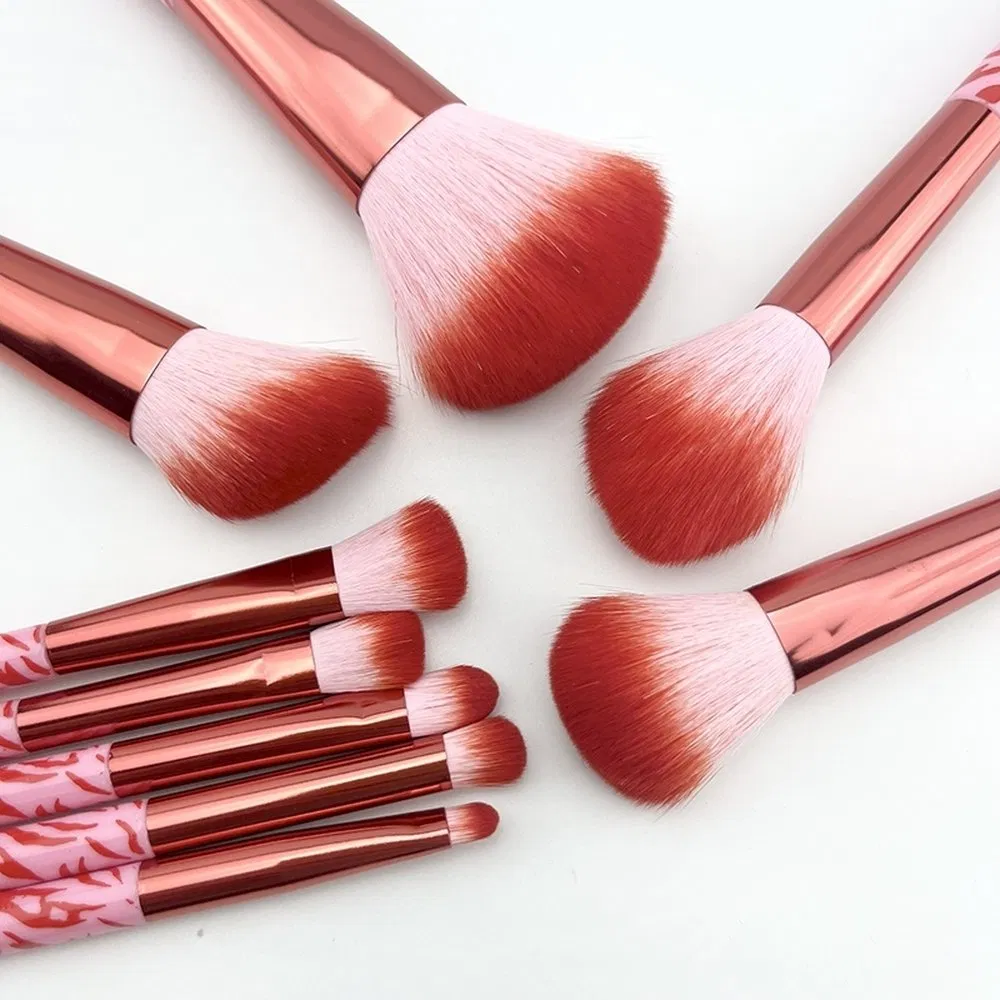 Foundation and Concealer Brush Distributor Precise Application Makeup Powder Brush