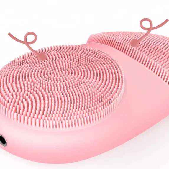 Facial Cleansing Brush 1
